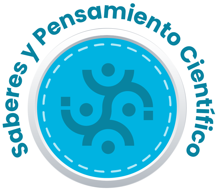Saberes y Pensamiento cientifico