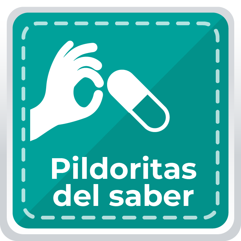 Pildoritas del saber (EI)