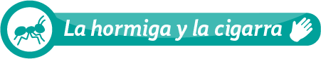 La hormiga